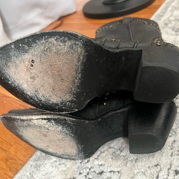 IDYLLWIND COWBOY BOOTS‼️ - Picture 4 of 5